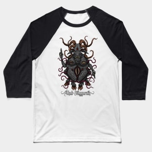 Shub-Niggurath - Azhmodai 2021 Baseball T-Shirt